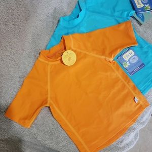 I Play T Shirt Sunwear 18-24 months